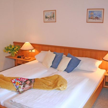 קלייס Ferienhaus Am Roemerweg מראה חיצוני תמונה