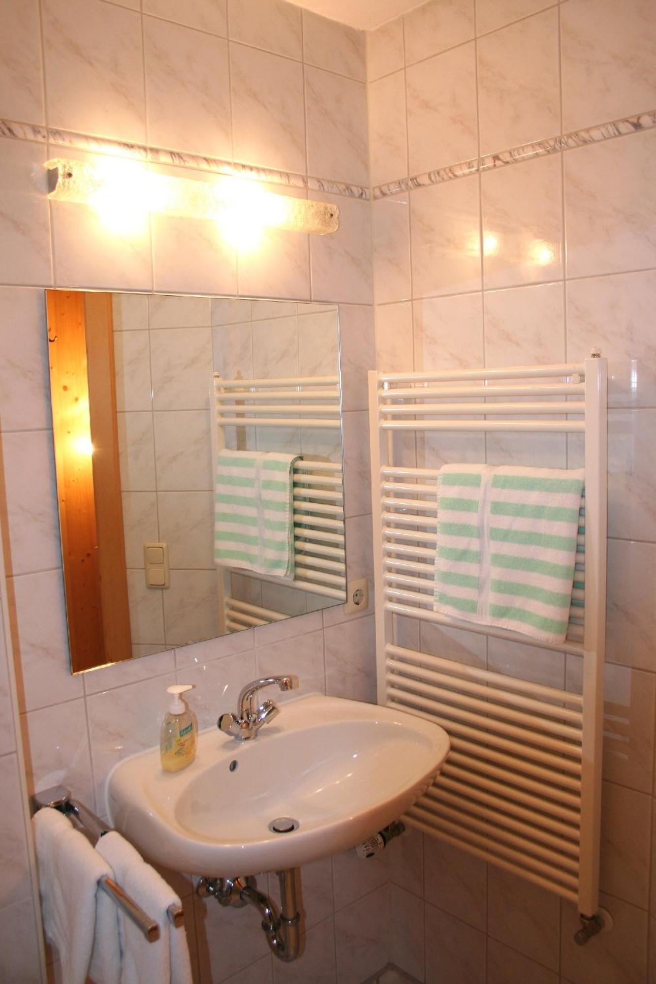 קלייס Ferienhaus Am Roemerweg מראה חיצוני תמונה