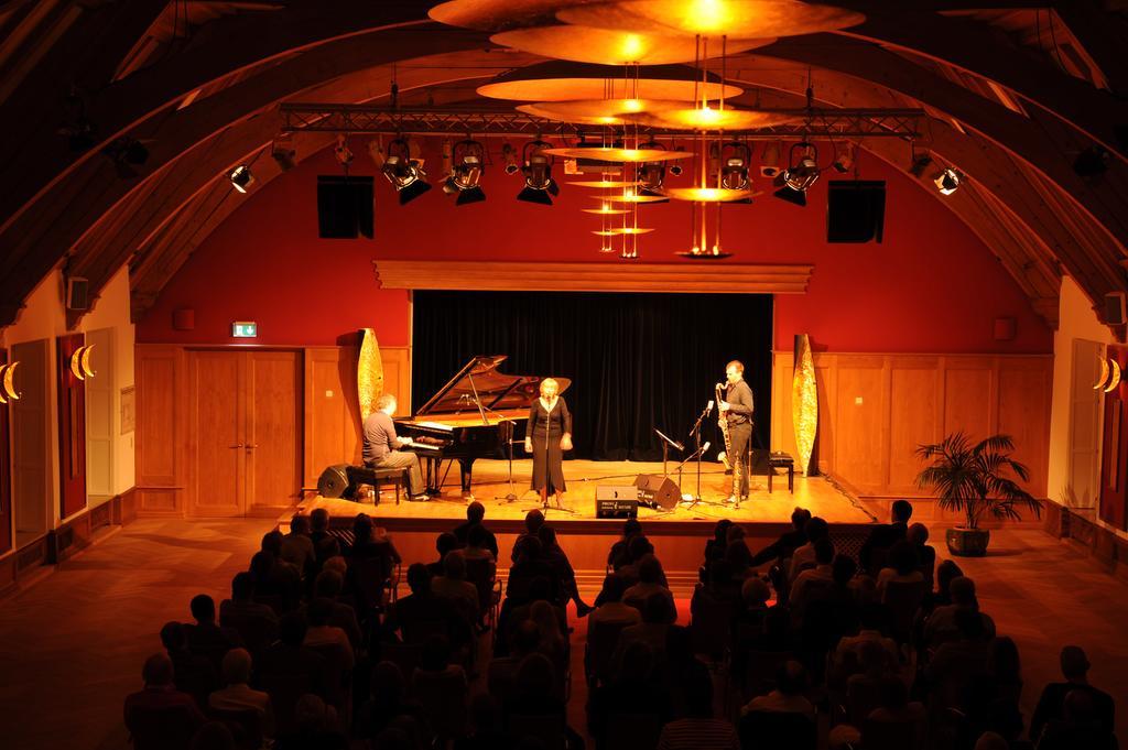 קלייס Ferienhaus Am Roemerweg מראה חיצוני תמונה