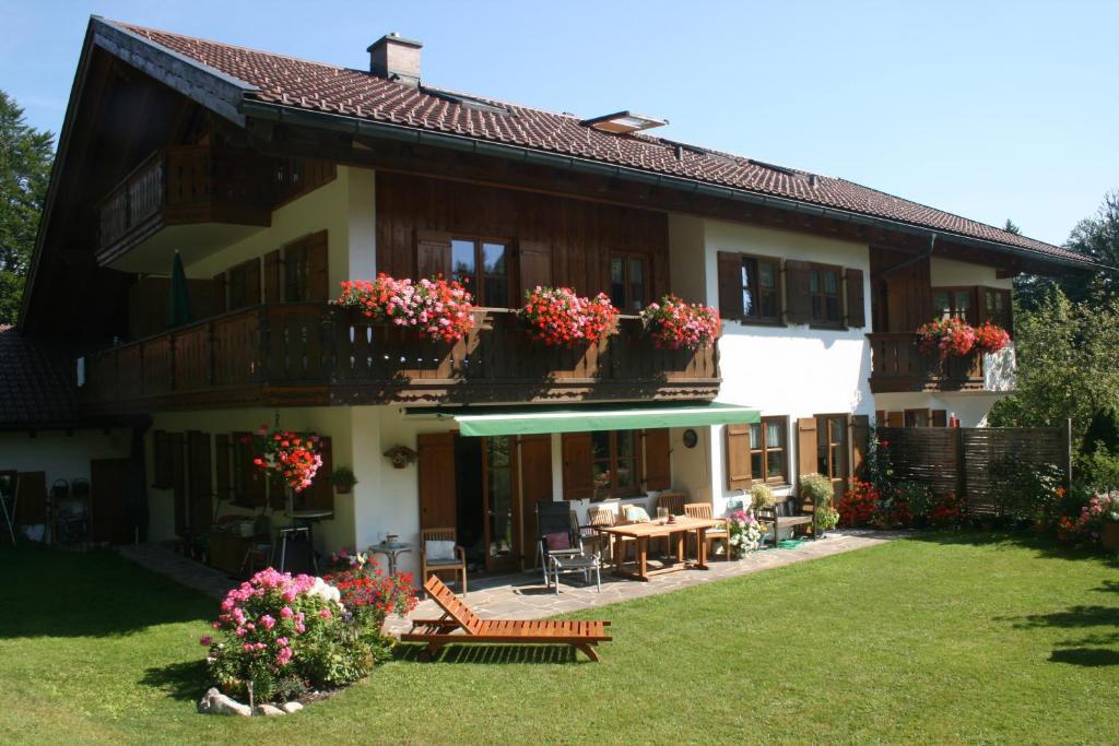 קלייס Ferienhaus Am Roemerweg חדר תמונה