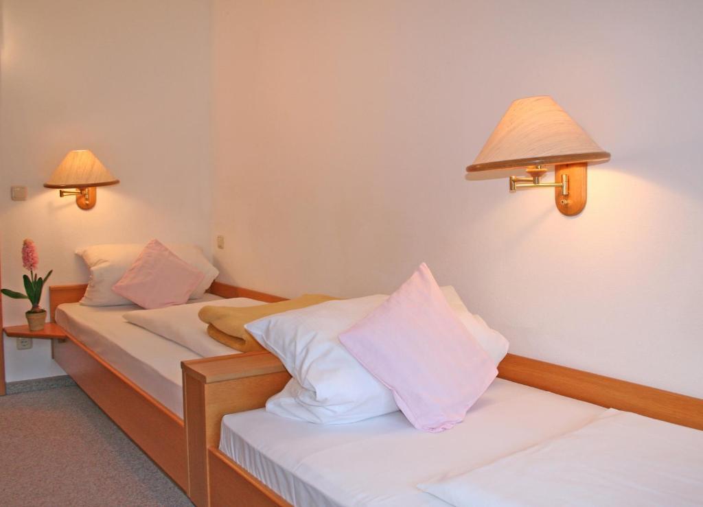 קלייס Ferienhaus Am Roemerweg מראה חיצוני תמונה