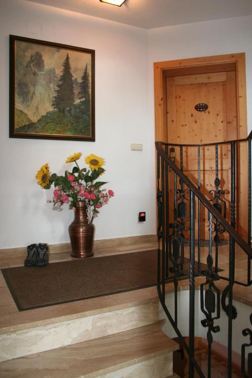 קלייס Ferienhaus Am Roemerweg מראה חיצוני תמונה