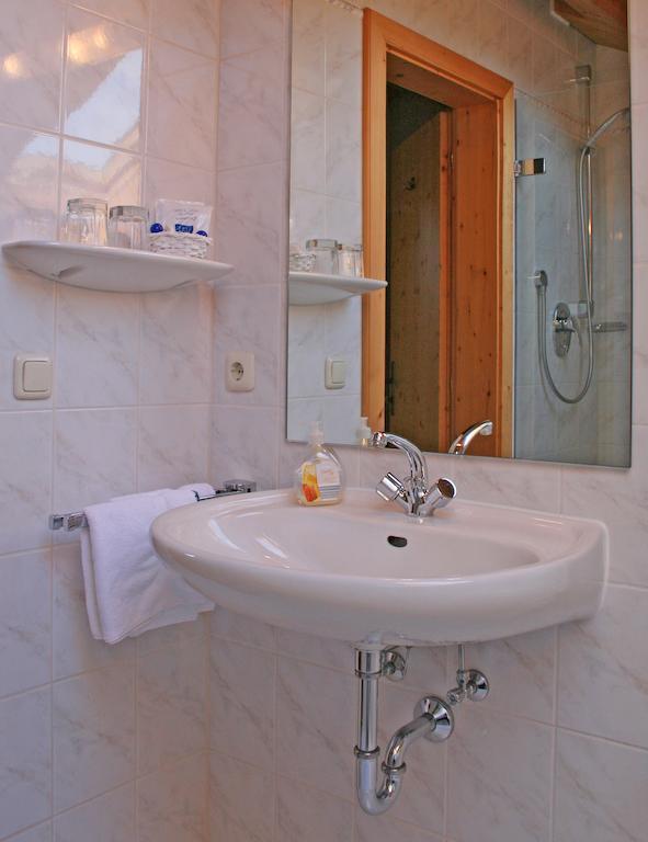 קלייס Ferienhaus Am Roemerweg מראה חיצוני תמונה