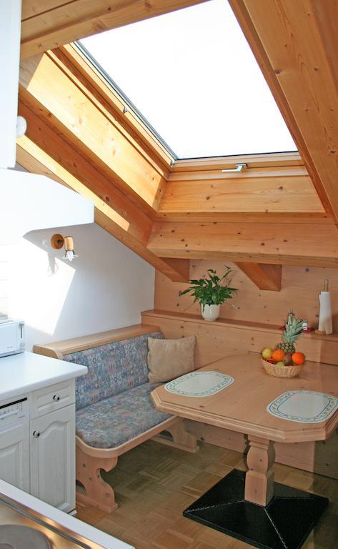 קלייס Ferienhaus Am Roemerweg מראה חיצוני תמונה