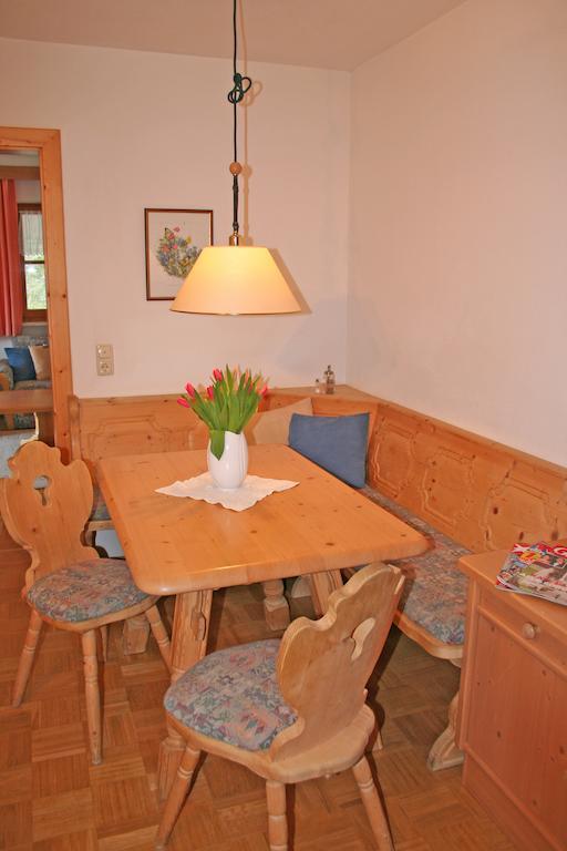קלייס Ferienhaus Am Roemerweg מראה חיצוני תמונה