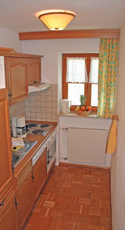 קלייס Ferienhaus Am Roemerweg מראה חיצוני תמונה