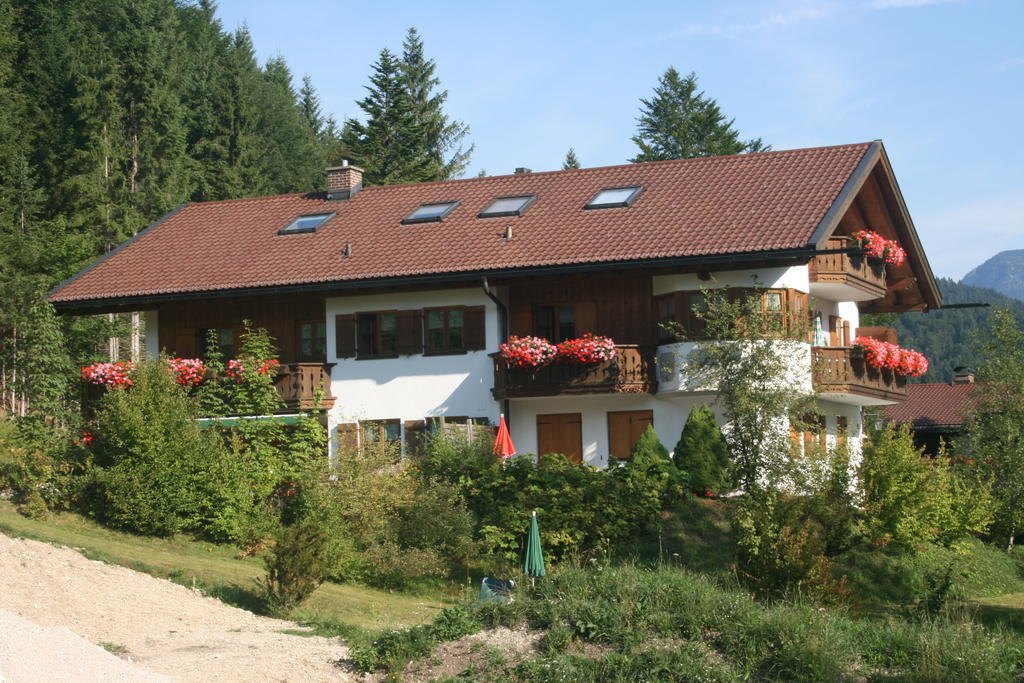 קלייס Ferienhaus Am Roemerweg מראה חיצוני תמונה