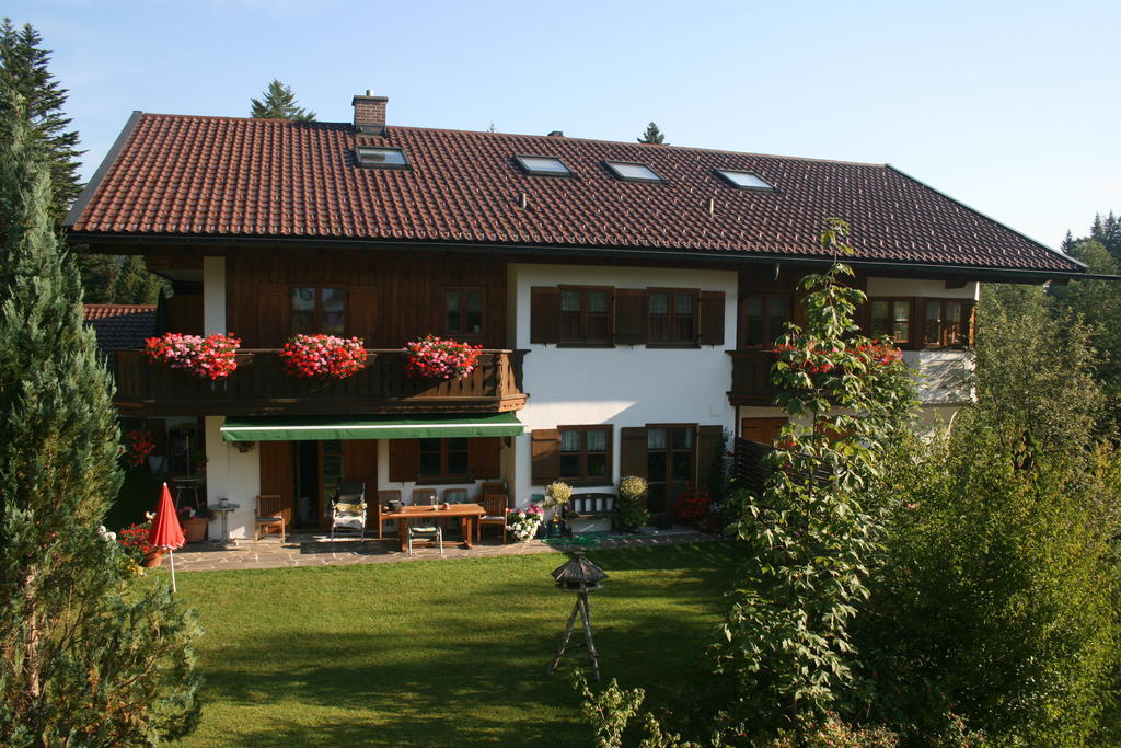 קלייס Ferienhaus Am Roemerweg מראה חיצוני תמונה