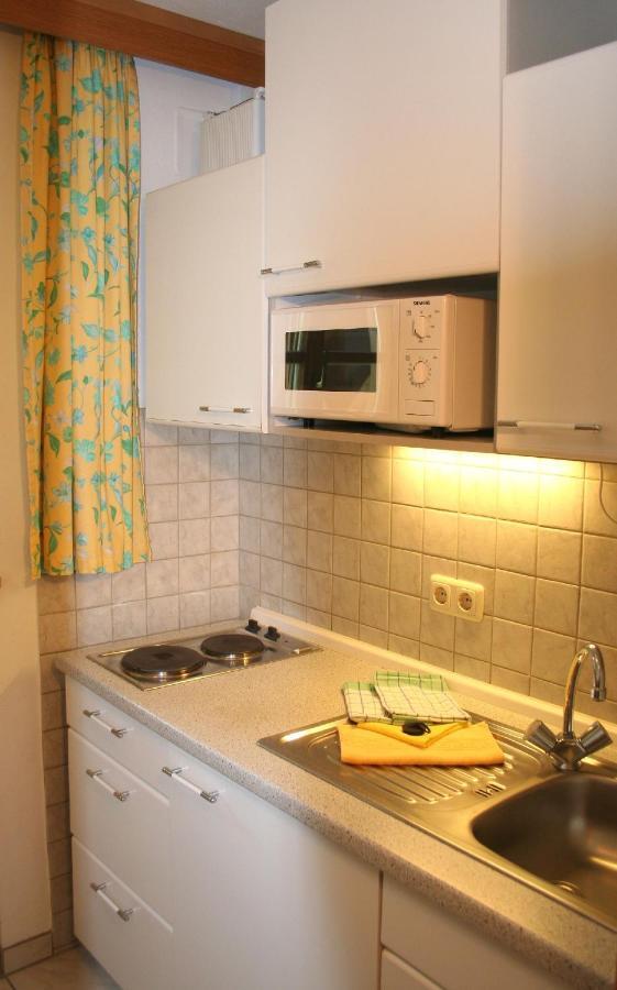 קלייס Ferienhaus Am Roemerweg מראה חיצוני תמונה