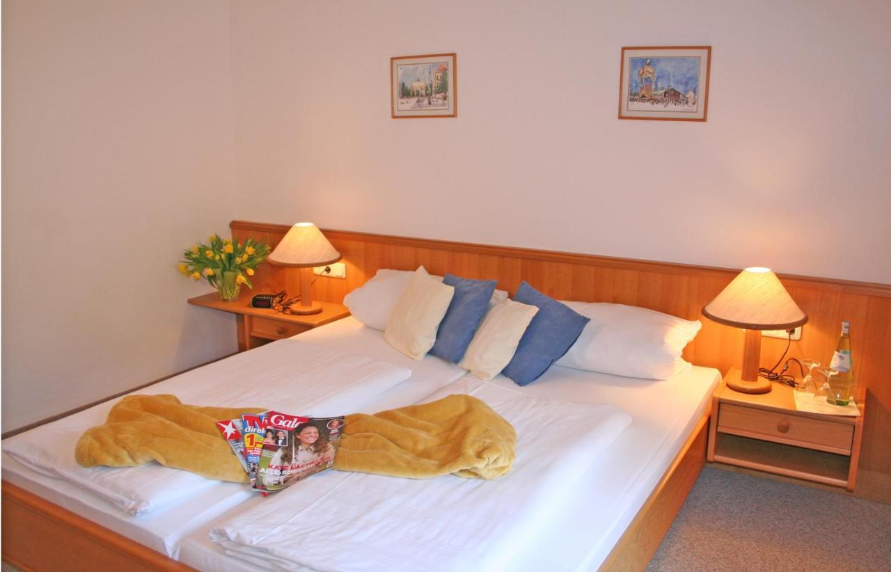 קלייס Ferienhaus Am Roemerweg מראה חיצוני תמונה